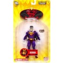 BIZARRO - SUPERMAN BATMAN SERIES 4 VENGEANCE ACTION FIGURE