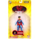 SUPERWOMAN - SUPERMAN BATMAN SERIES 4 VENGEANCE FIGURE