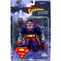 BIZARRO - ADAM KUBERT LAST SON SUPERMAN SERIES 1 FIGURE