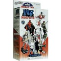 INDY HEROCLIX STARTER SET