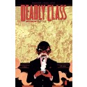 DEADLY CLASS #17