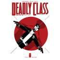 DEADLY CLASS #18 (MR)
