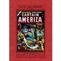 MARVEL MASTERWORKS ATLAS ERA HEROES HC VOL 02 (HardCover)