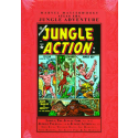 MARVEL MASTERWORKS ATLAS ERA JUNGLE ADVENTURE HC VOL 02 (HardCover)