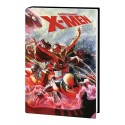 X-MEN ADAMANTIUM COLLECTION SLIPCASE HC (OVERSIZED)