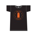 IMAGE COMICS ORANGE I T/S BLACK XL MENS