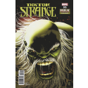 DOCTOR STRANGE #385 DEODATO JR HULK VARIANT LEGACY