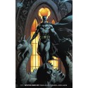 DETECTIVE COMICS #998 VARIANT