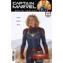 CAPTAIN MARVEL #2 MOVIE VARIANT