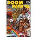 DOOM PATROL #3 VARIANT EDITION