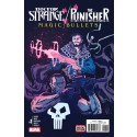 Doctor Strange/The Punisher: Magic Bullets #1