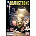 DEATHSTROKE #7 THE JOKER VARIANT EDITION