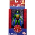 MARTIAN MANHUNTER - DC NEW FRONTIER SERIES 2 ACTION FIGURE