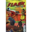 The Flash #22 (Lenticular Cover)