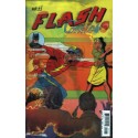 The Flash #22 (Lenticular Cover)