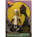 Nightmare Before Christmas Evil Scientist 1993 Original