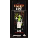 ELSEWORLDS SERIES 2 KINGDOM COME JADE FIGURE