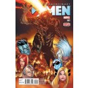 EXTRAORDINARY X-MEN #5