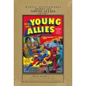 MARVEL MASTERWORKS GOLDEN AGE YOUNG ALLIES HC VOL 01 (HardCover)