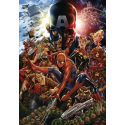 SECRET EMPIRE #1 POSTER