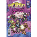 INFINITY COUNTDOWN #2 (OF 5) LIM VARIANT LEGACY