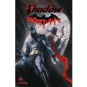 SHADOW BATMAN HC