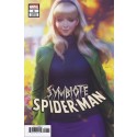 SYMBIOTE SPIDER-MAN #1 (OF 5) ARTGERM VARIANT