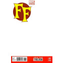 FF #1 BLANK VARIANT NOW