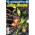 GREEN ARROW #12 VARIANT EDITION