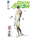 GREEN ARROW #41 THE JOKER VARIANT EDITION