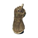 INFINITY GAUNTLET SNAP PX DESK MONUMENT SDCC 2019 EXCLUSIVE