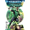 Hal Jordan and the Green Lantern Corps #1