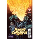 HOWLING COMMANDOS OF SHIELD #2