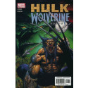 HULK WOLVERINE SIX HOURS #1