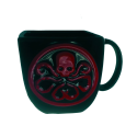 SHIELD HYDRA PX MOLDED MUG