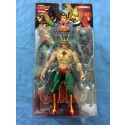 HAWKMAN IDENTITY CRISIS SERIES 1 FIGURE