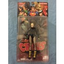 BLACK CANARY IDENTITY CRISIS SERIES 2 FIGURE