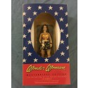 WONDER WOMAN MASTERPIECE EDITION FIGURE (SMALL SET)