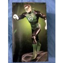 GREEN LANTERN HAL JORDAN MINI STATUE