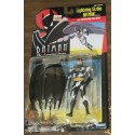 Lightning Strike Batman Action Figure -  Batman Animated Series