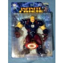 MONGUL INFINITE CRISIS SERIES 1 ACTION FIGURE