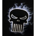 PUNISHER FLAME LOGO T-SHIRT XL