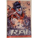 RAI #1 SDCC 2019 RETAILER EXCLUSIVE