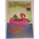 BLASTOSAURUS SUMMER SPECIAL ONE-SHOT SDCC 2019 RETAILER EXCLUSIVE VARIANT