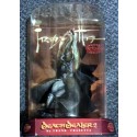 FRAZETTA DEATH DEALER 2 PREVIEWS EXCLUSIVE MASTER  ARTISTS SERIES FIGURE