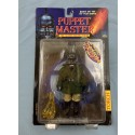 Puppet Master Torch Action Figure Full Moon Toys Previews Exclusive Sealed