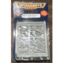 Warhammer 40K Space Ork Close Combat Space Sprue MINIATURE Set