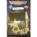 Warhammer 40k Space Wolf Scout Sergeants Miniatures