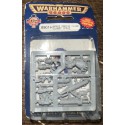 Warhammer 40k Space Marine Close Combat Sprue Miniatures