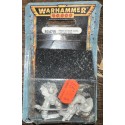 Mega Armor Orks With Bolters  Warhammer 40k Miniatures